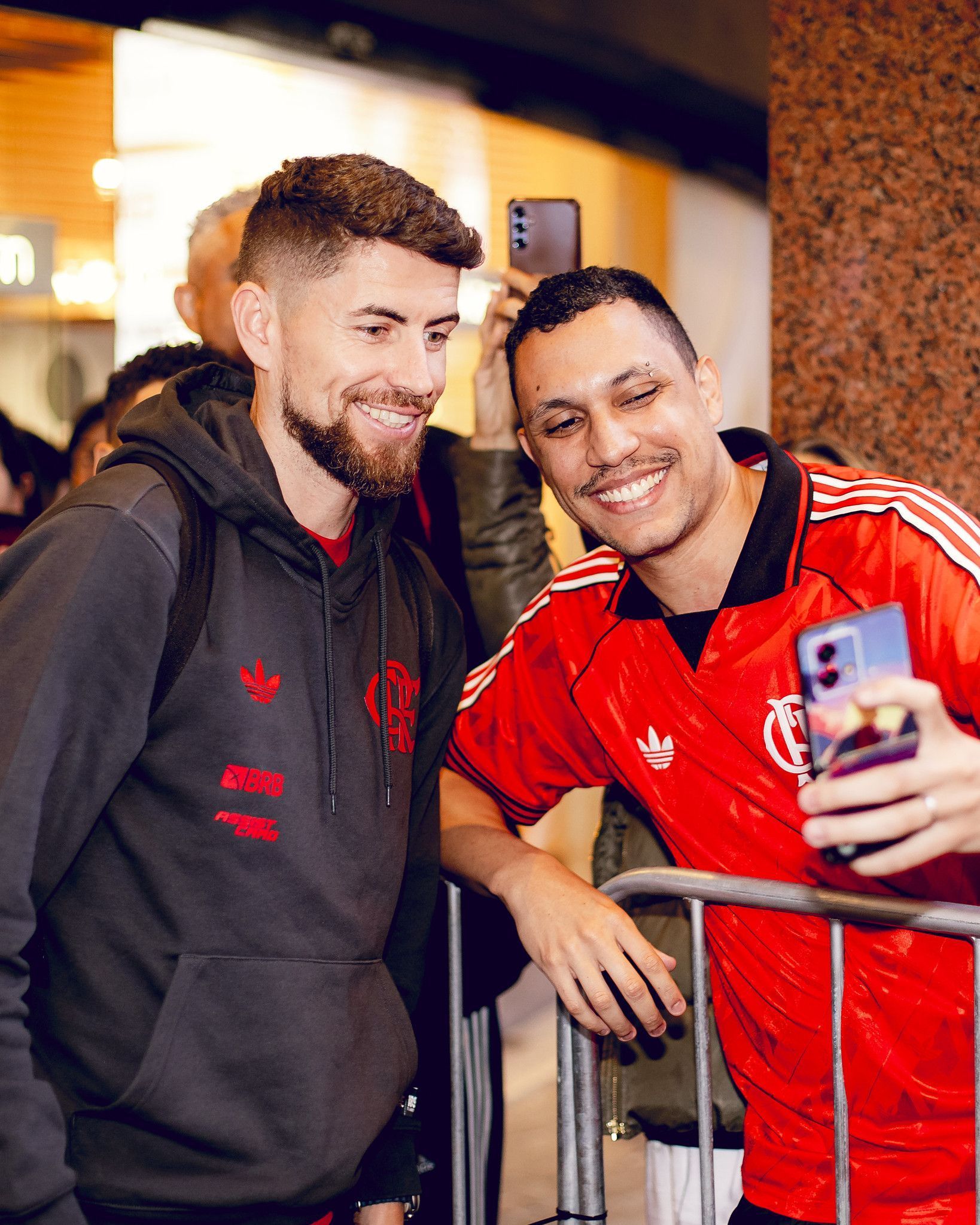 Flamengo define logística e se prepara para jogo contra o Inter em CT de rival