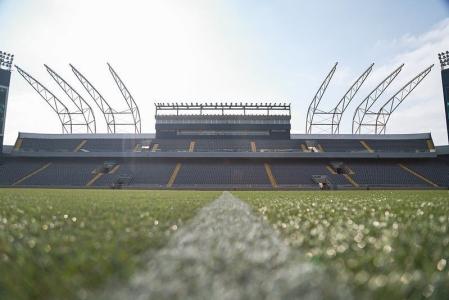 Arena Barueri, em Barueri-SP