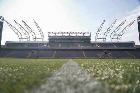 Arena Barueri, em Barueri-SP