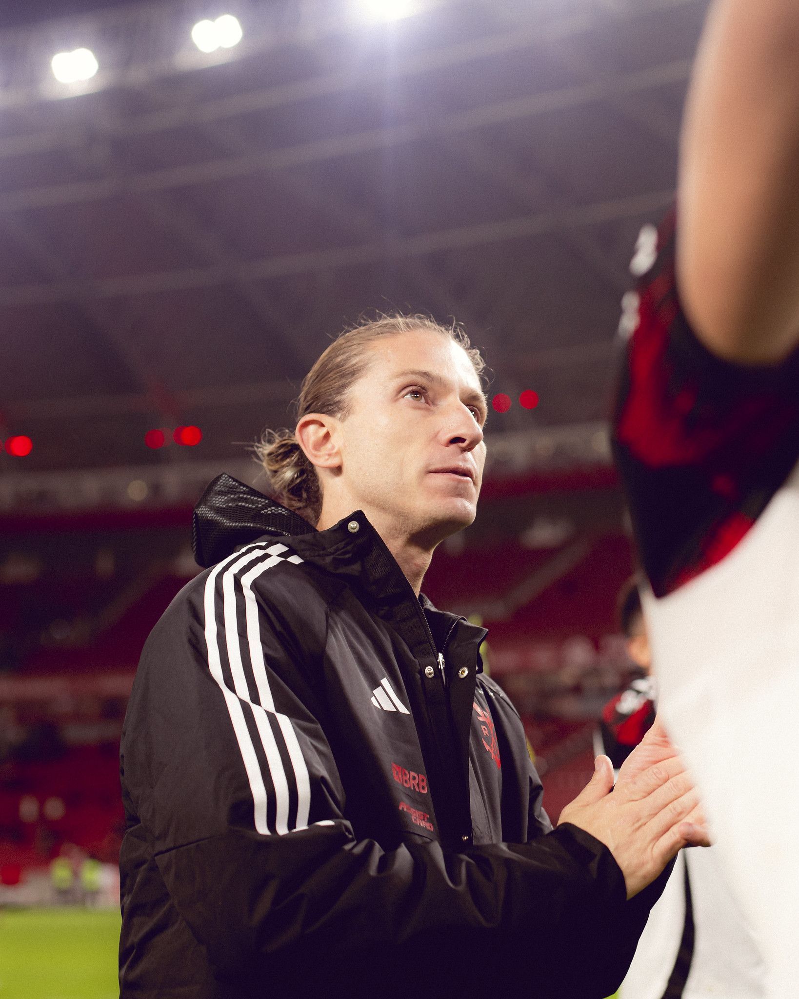Filipe Luís reage às comparações com Flamengo de 2019 e Jorge Jesus