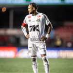 Decepção? Veja números de Neymar pelo Santos no Campeonato Brasileiro