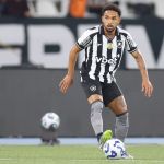 Saídas reforçam interesse do São Paulo por Vitinho, do Botafogo