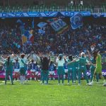 Cruzeiro divulga parcial de ingressos e mira recorde em jogo do Brasileirão Feminino