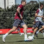 São Paulo recebe Atlético Nacional após segurar empate nas oitavas da Libertadores