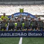 Atlético no Brasileirão: veja datas e horários de jogos entre as rodadas 23 a 27