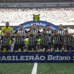 Atlético barra convocação de jogador para seleção; saiba detalhes