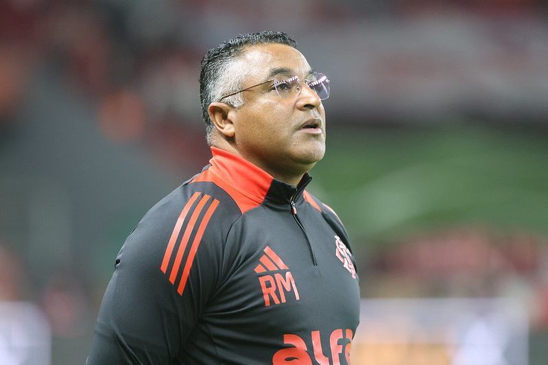 Roger Machado abre o jogo e aponta motivos que 'sustentam' permanência no Inter