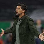 Abel reclama e abre o jogo sobre revezamento no Palmeiras nos últimos jogos