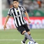 Com propostas aceitas pelo Botafogo, Savarino tem futuro incerto no clube