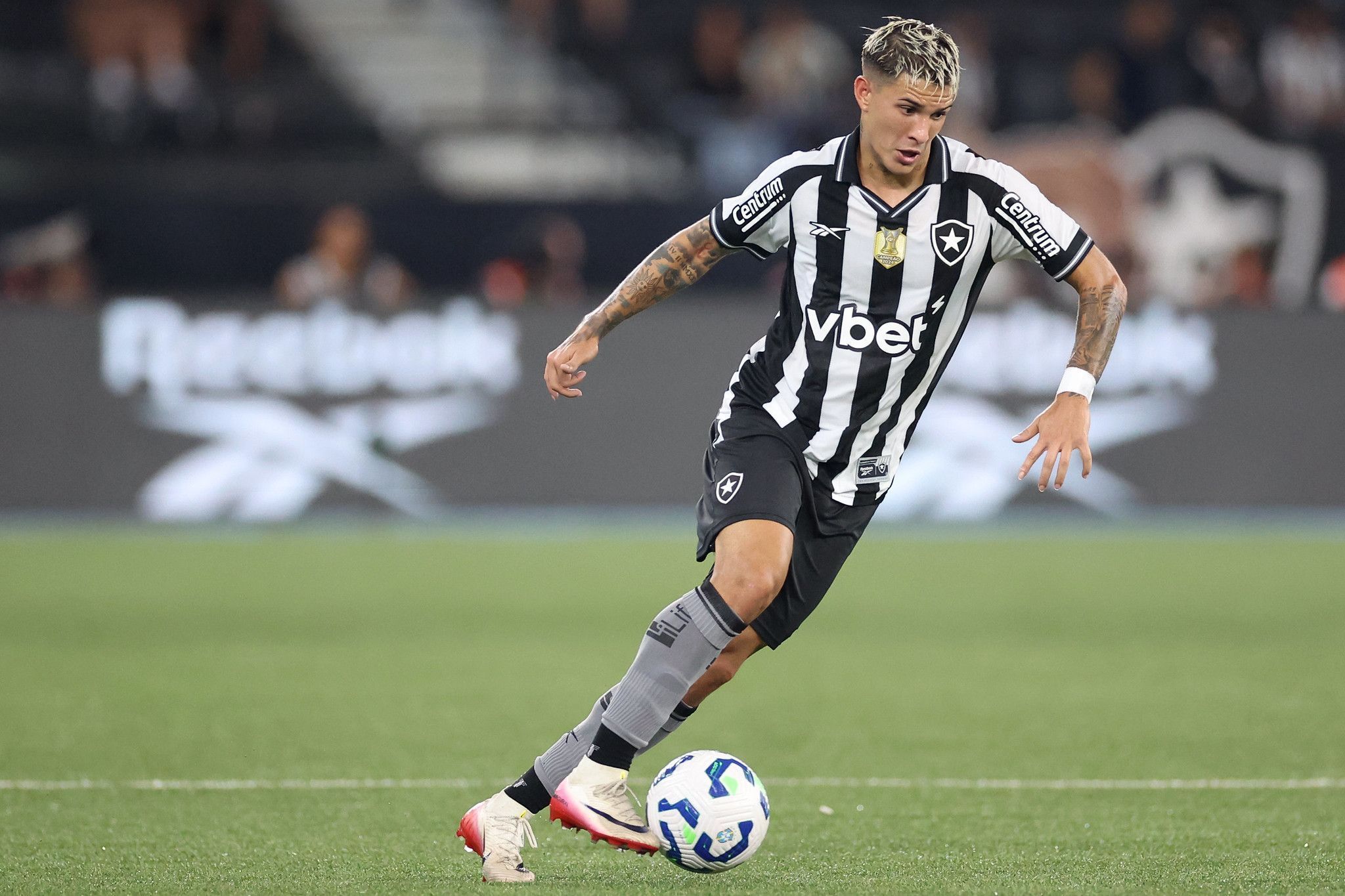 'Amuleto' no Nilton Santos, Ponte detalha preparação do Botafogo contra o Vasco