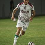 América oficializa saída de atacante, que vai jogar na Europa