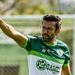 Escalação do América: Valentim terá retornos e desfalque para encarar Goiás