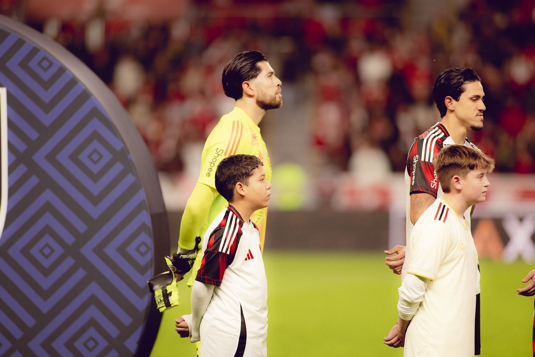 Rossi projeta 'final' contra o Inter e define qual será a postura do Flamengo