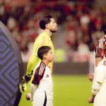 Rossi projeta 'final' contra o Inter e define qual será a postura do Flamengo