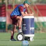 Escalação do Fluminense: Renato pode ter importante retorno na Sul-Americana