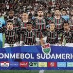 Saiba como fica o chaveamento do Fluminense na Copa Sul-Americana