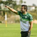 Goiás x América: equipes estão escaladas para o duelo pela Série B