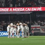 LDU x São Paulo: veja quando serão os jogos das quartas da Libertadores