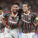 Em jogo lendário para Fábio, Fluminense vence o América e avança às quartas da 'Sula'