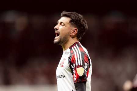 Internacional x Flamengo: confronto brasileiro no Beira-Rio, em Porto Alegre, decide vaga nas quartas de final da Libertadores