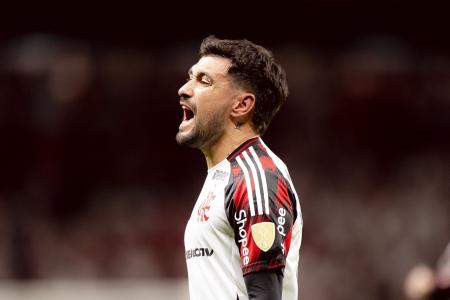 Internacional x Flamengo: confronto brasileiro no Beira-Rio, em Porto Alegre, decide vaga nas quartas de final da Libertadores