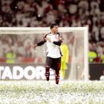 Flamengo provoca Inter após vitória e vaga no Beira-Rio: 'Chuva de Plata'