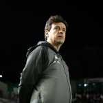 Escalação do Vasco: Fernando Diniz deve voltar artilheiro contra o Botafogo