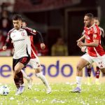 Grêmio provoca Inter após eliminação na Libertadores