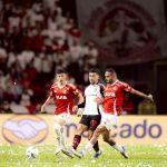 Inter 0 x 2 Flamengo: veja quem foi eleito o melhor em campo