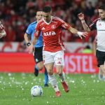 Internacional 0 x 2 Flamengo: veja gols e melhores momentos pela Libertadores