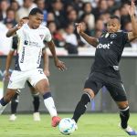 LDU 2 x 0 Botafogo: veja quem foi eleito o melhor em campo