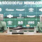 Com reforços, Fluminense estoura limite de estrangeiros e jovens perdem espaço