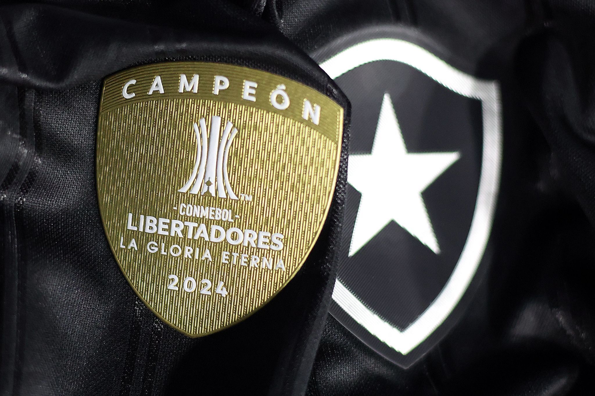 LDU x Botafogo: veja as escalações para jogo da Libertadores