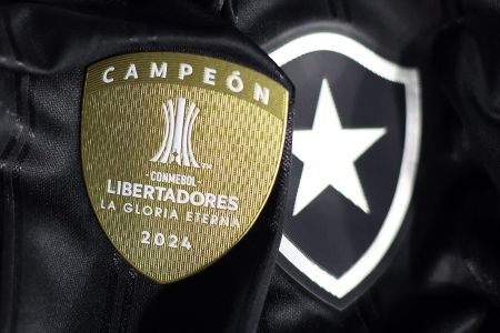Botafogo desafia a LDU em Quito, nesta quinta (21), por uma vaga nas quartas de final da Libertadores