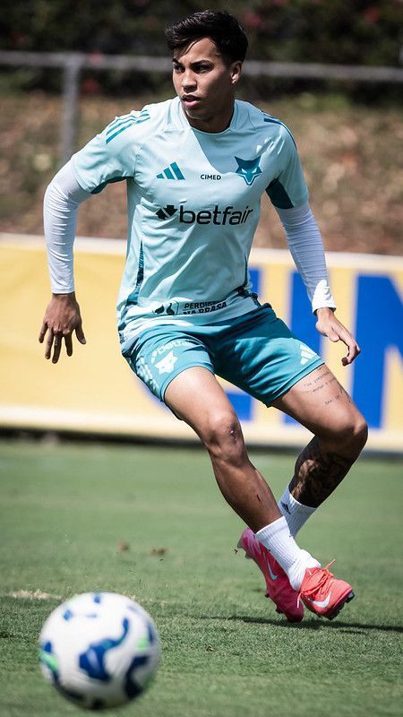 Kaio Jorge