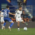 Alexsander, do Atlético, destaca rápida adaptação e abre o jogo sobre titularidade