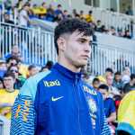 Joia do Grêmio e titular da Seleção Brasileira Sub-17 é alvo do futebol europeu
