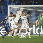 Godoy Cruz 0 x 1 Atlético: veja quem foi eleito o melhor em campo