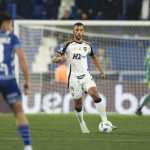 Vitor Hugo surpreende, bate recorde e deve ganhar sequência no Atlético