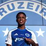 Sinisterra revela características e diz como pode ajudar o Cruzeiro em campo