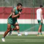 Escalação do Fluminense: Thiago Silva ainda é dúvida contra o RB Bragantino