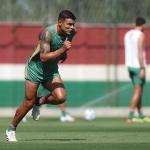 Escalação do Fluminense: Thiago Silva ainda é dúvida contra o RB Bragantino