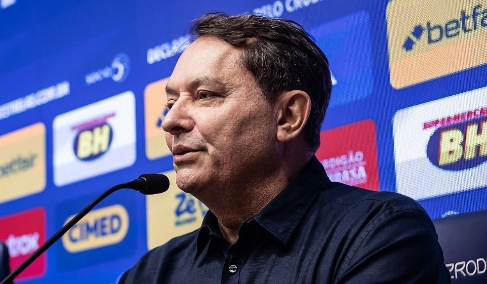 Reforços à vista? Pedrinho abre o jogo e faz projeção sobre Cruzeiro no mercado