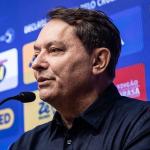 Reforços à vista? Pedrinho abre o jogo e faz projeção sobre Cruzeiro no mercado