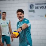 Favorito ao título, Sada Cruzeiro estreia contra Lagomar no Sul-Americano de Vôlei