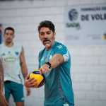 Horário e onde assistir ao vivo Sada Cruzeiro x Monte Carmelo, pelo Mineiro de Vôlei