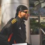 Alexsander conta como foi jogar com estrelas e rasga elogios a Hulk, do Atlético