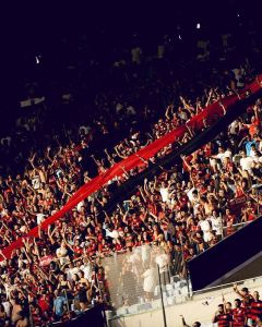 Flamengo x Barcelona-ESP: Maracanã recebe grande público para decisão da Copa Intercontinental Sub-20