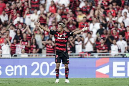 Matheus Gonçalves deve ser o novo reforço do Al-Ahli