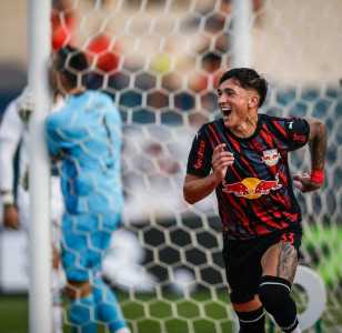 Bragantino x Fluminense